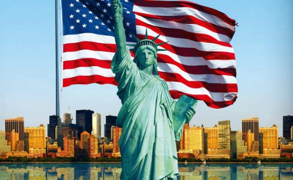 USA