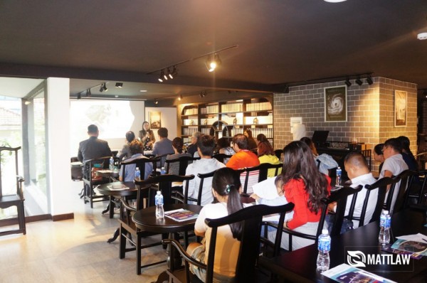 TỔNG KẾT BUỔI TRÒ CHUYỆN “BREAKFAST TALK 3: TRỞ THÀNH CÔNG DÂN 2 QUỐC GIA ÚC & NEW ZEALAND”