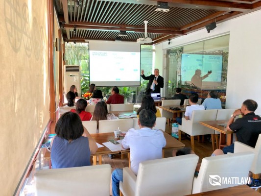 TỔNG KẾT BUỔI TRÒ CHUYỆN “BREAKFAST TALK 2: MALTA-CƠ HỘI ĐỊNH CƯ TẠI THIÊN ĐƯỜNG DU LỊCH THẾ GIỚI”
