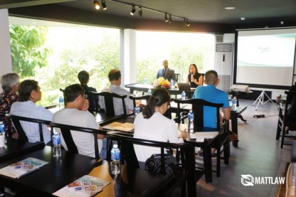 TỔNG KẾT CHƯƠNG TRÌNH BREAKFAST TALK 7 : START UP VISA 