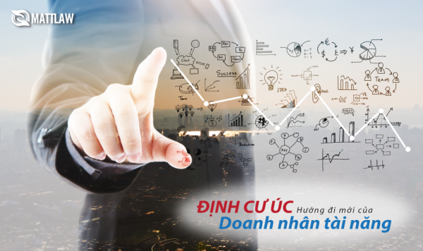 Định cư Úc – Hướng đi mới cho doanh nhân tài năng