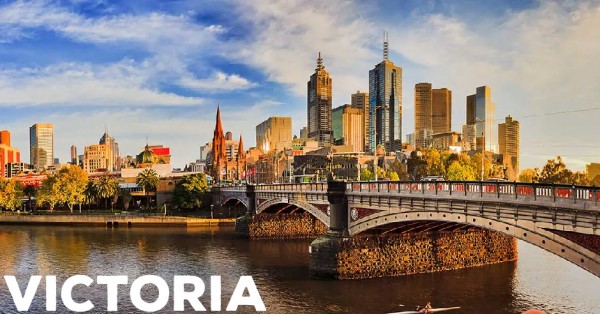 Victoria vượt mặt New South Wales trở thành tiểu bang có nền kinh tế mạnh nhất nước Úc