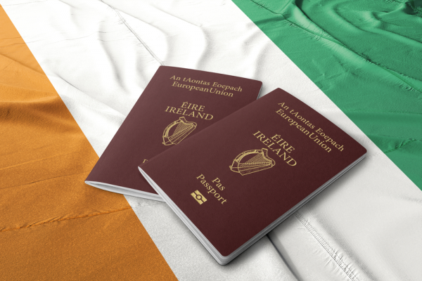 Mattlaw và Delsk Group hợp tác giới thiệu chương trình đầu tư định cư Ireland