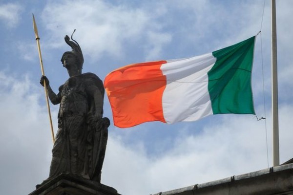 Ireland