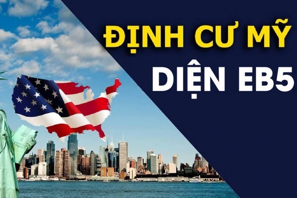 Định cư EB-5