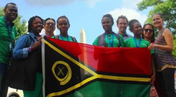 Vanuatu