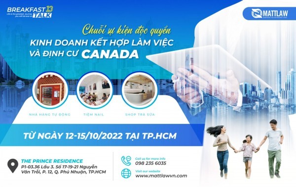 Quyền Lợi Đặc Biệt Dành Cho Đối Tác Của MattLaw
